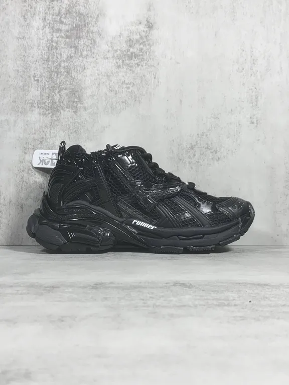 Balenciaga Shoe 